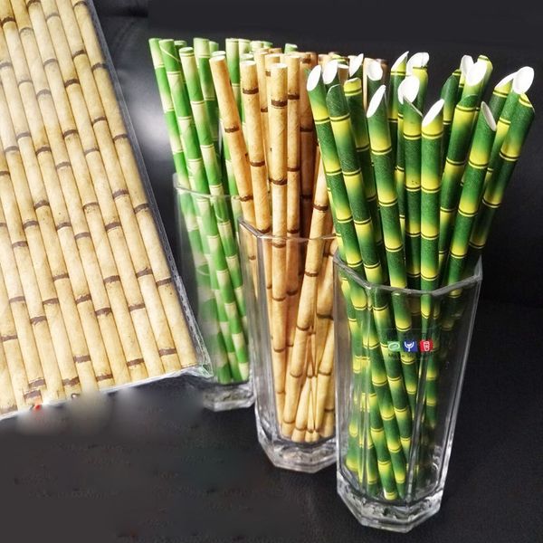 bamboo biodegradable paper straws decoration drinking straws for birthday parties wedding christmas celebration
bamboo biodegradable paper straws decoration drinking straws for birthday parties wedding christmas celebration