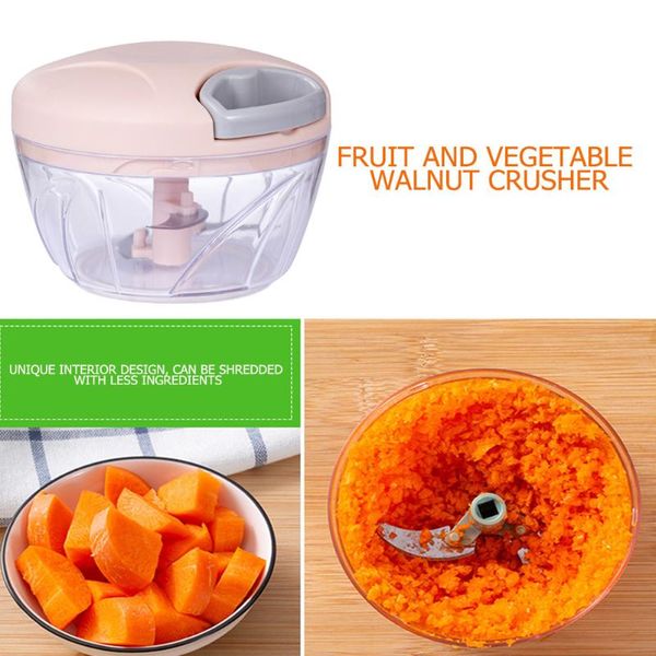 kitchen manual fruit vegetable chopper hand pull food cutter onion nuts grinder mincer shredder multifunction kitchen accessory
kitchen manual fruit vegetable chopper hand pull food cutter onion nuts grinder mincer shredder multifunction kitchen accessory