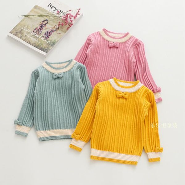 girls sweaters baby girl clothes autumn winter cotton warm pullovers kids knitting sweaters bow tie cute baby cardigan 1-6y, Blue
girls sweaters baby girl clothes autumn winter cotton warm pullovers kids knitting sweaters bow tie cute baby cardigan 1-6y, Blue