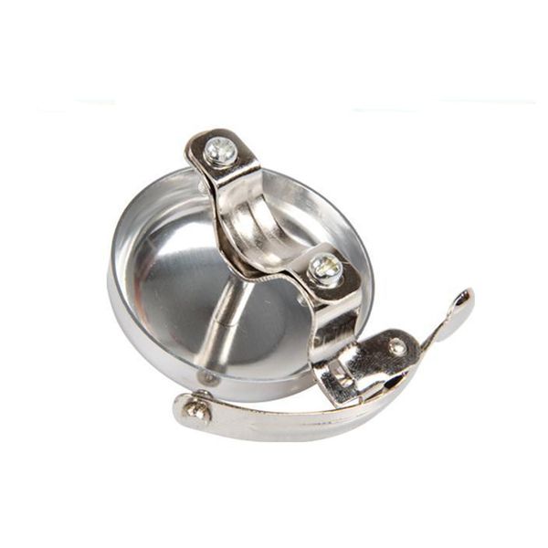 classic handlebar bicycle bell retro cycle push bike metal bell ring loud sound one touch cycling bicycle horn alarm accessories
classic handlebar bicycle bell retro cycle push bike metal bell ring loud sound one touch cycling bicycle horn alarm accessories