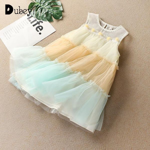 2020 летние девушки boutique mesh vest платье элегантный лоскутная цвета радуги sundress babty девочка beach holiday party peincess платье, Red;yellow
2020 летние девушки boutique mesh vest платье элегантный лоскутная цвета радуги sundress babty девочка beach holiday party peincess платье, Red;yellow