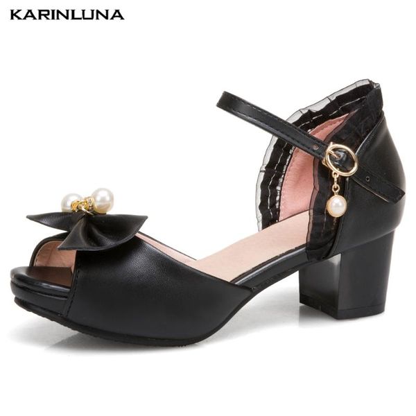karin 2020 new arrivals large size 43 sweet bowtie summer sandals woman shoes buckle strap platform concise women sandals, Black
karin 2020 new arrivals large size 43 sweet bowtie summer sandals woman shoes buckle strap platform concise women sandals, Black