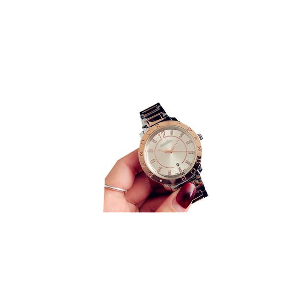 40.9mm casual lady men's animal style dial steel strap strap analog orologio di lusso, Slivery;black
40.9mm casual lady men's animal style dial steel strap strap analog orologio di lusso, Slivery;black