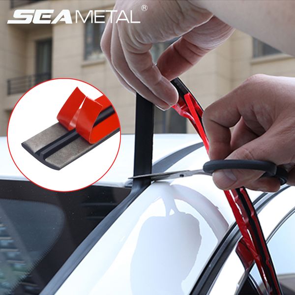 car accessories car sealing strips auto seal protector sticker window windshield roof edge rubber sealing strip noise insulation
car accessories car sealing strips auto seal protector sticker window windshield roof edge rubber sealing strip noise insulation