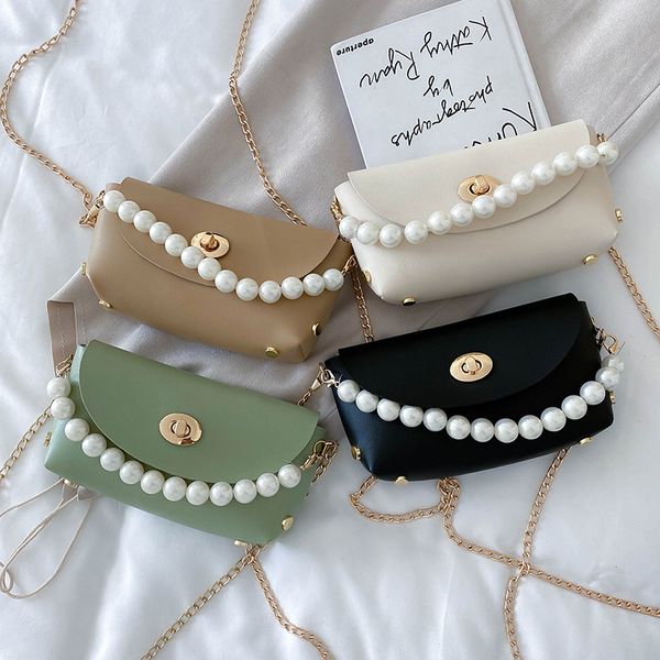white bag ins female bag 2020 new korean fashion crossbody pu chain bead purses and handbags bags
white bag ins female bag 2020 new korean fashion crossbody pu chain bead purses and handbags bags