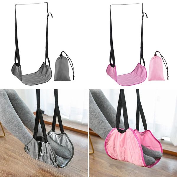 airplane flight footrest hammock oxford cloth adjustable portable office train cars foot feet rest travel accessories pink grey
airplane flight footrest hammock oxford cloth adjustable portable office train cars foot feet rest travel accessories pink grey