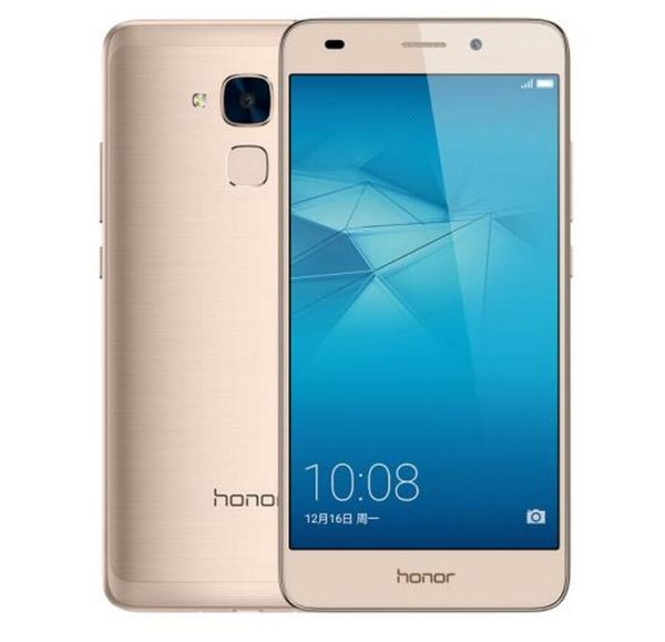 Original HuaWei Honor 5C Play 4G LTE Mobile Phone Octa Core Android 6.0 5.2" 1920X1080 3GB RAM 32GB ROM 13.0MP Fingerprint
Original HuaWei Honor 5C Play 4G LTE Mobile Phone Octa Core Android 6.0 5.2" 1920X1080 3GB RAM 32GB ROM 13.0MP Fingerprint