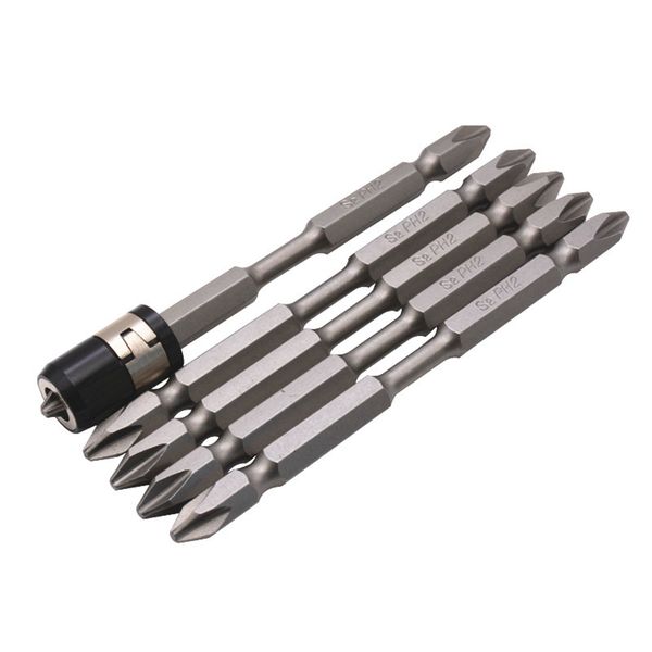 100mm 5pcs multifunction wear resistant anti-impact hand tool extension steel magnet driver screwdriver set removable home
100mm 5pcs multifunction wear resistant anti-impact hand tool extension steel magnet driver screwdriver set removable home