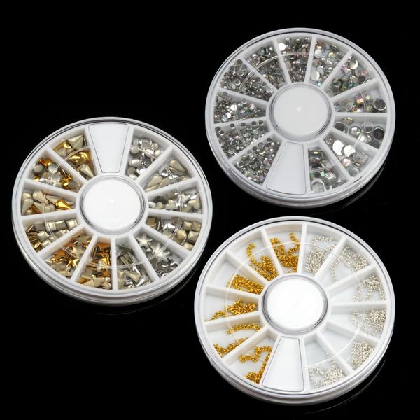 anmas rucci sliver golden supper bright rhinestones diy 3d nail charms jewelry acrylic nails glitter accessorios decorations, Silver;gold
anmas rucci sliver golden supper bright rhinestones diy 3d nail charms jewelry acrylic nails glitter accessorios decorations, Silver;gold