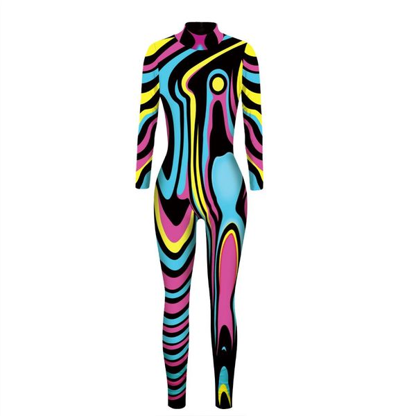autumn new digital printing women turtlenck ugly zebra jumpsuits & rompers female long sleeve push up skinny casual bodysuit, Black;white
autumn new digital printing women turtlenck ugly zebra jumpsuits & rompers female long sleeve push up skinny casual bodysuit, Black;white