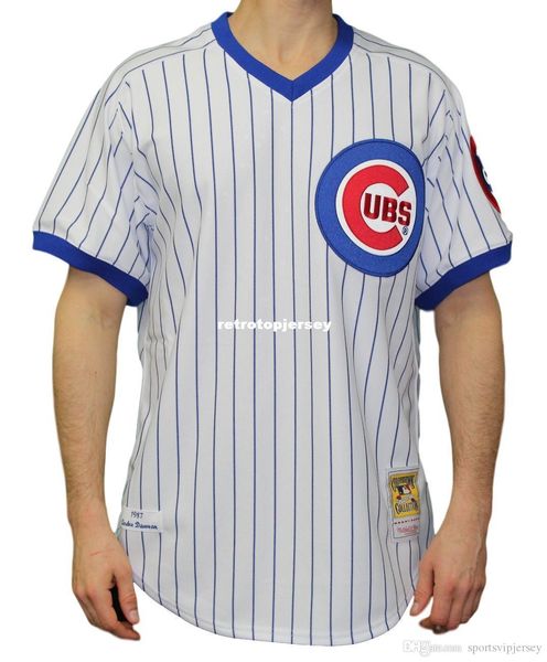 andre dawson chicago #8 mitchell & ness retro 1987 pinstripe jersey, Black;blue
andre dawson chicago #8 mitchell & ness retro 1987 pinstripe jersey, Black;blue