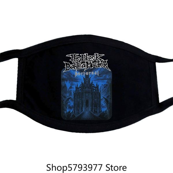 the black dahlia murder notturna goth punk rock metal musica mens maschera s3xl the black pjbyv
the black dahlia murder notturna goth punk rock metal musica mens maschera s3xl the black pjbyv