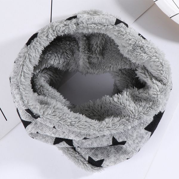 new circle winter scarf children infinity baby scarf five star bib boys girls cotton kids scarf children soft warm scarves ring
new circle winter scarf children infinity baby scarf five star bib boys girls cotton kids scarf children soft warm scarves ring