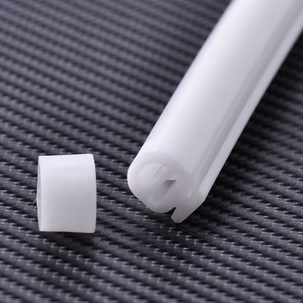 2pcs 30cm led white car flexible drl daytime running led strip light car auto soft tube lamp tj
2pcs 30cm led white car flexible drl daytime running led strip light car auto soft tube lamp tj