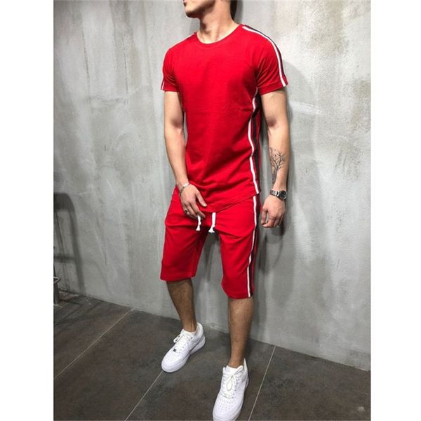 2019 fashion street running set men tracksuit suit basketball training mens shorts summer brand clothing two pieces plus size, Black;blue
2019 fashion street running set men tracksuit suit basketball training mens shorts summer brand clothing two pieces plus size, Black;blue