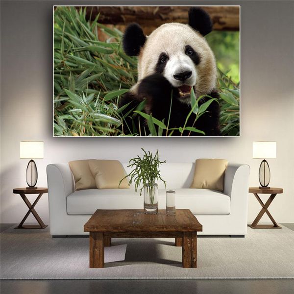 bamboo panda bear animal animal canvas painting posters and prints scandinavian wall art picture for living room nordic decor
bamboo panda bear animal animal canvas painting posters and prints scandinavian wall art picture for living room nordic decor
