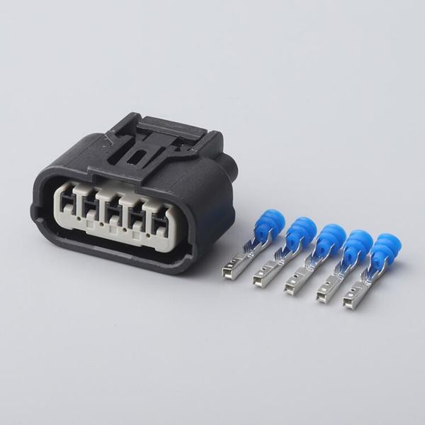 бесплатная доставка 15set 5 pin 6189-1081 6189-6909 женский мужской 1.2mm авто водонепроницаемый разъем разъем dj70510-1-11 / 21 автоматичес
бесплатная доставка 15set 5 pin 6189-1081 6189-6909 женский мужской 1.2mm авто водонепроницаемый разъем разъем dj70510-1-11 / 21 автоматичес