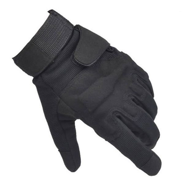 military camping tactical airsoft paintball hunting motorcycle sport gloves, Blue;gray
military camping tactical airsoft paintball hunting motorcycle sport gloves, Blue;gray