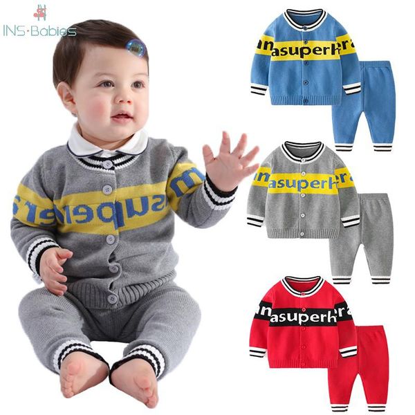 newborn baby boy clothes autumn sports knitted sets for boy winter warm long sleeve clothing baby valentine clothes outwear 2020, White
newborn baby boy clothes autumn sports knitted sets for boy winter warm long sleeve clothing baby valentine clothes outwear 2020, White
