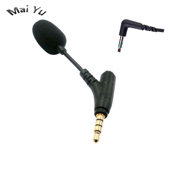 professional mobile phone microphone with earphone connector 3.5mm stereo microfone condenser for iphone for samsung etc
professional mobile phone microphone with earphone connector 3.5mm stereo microfone condenser for iphone for samsung etc