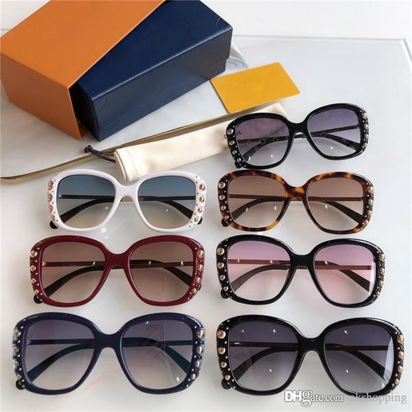 2019louis mens womens octagonal sunglasses eyewear sun glasses gold metal brown glass lenses 53mm with brown cases
2019louis mens womens octagonal sunglasses eyewear sun glasses gold metal brown glass lenses 53mm with brown cases