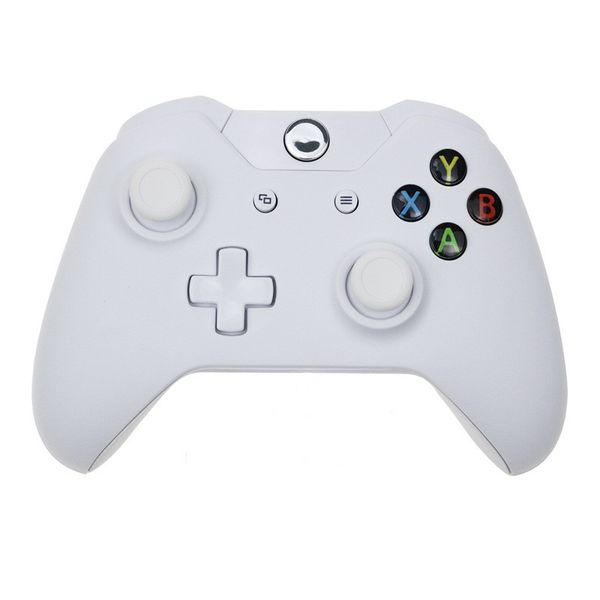 6 colors wireless controller gamepad precise thumb joystick gamepad for xbox one for x-box controller dhl ing
6 colors wireless controller gamepad precise thumb joystick gamepad for xbox one for x-box controller dhl ing