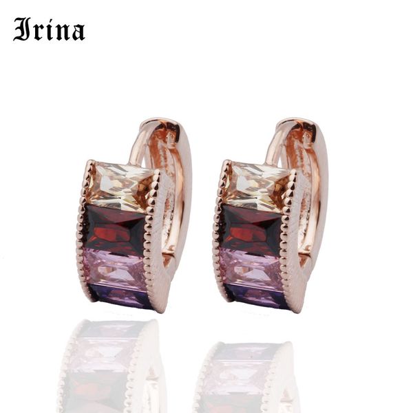 irina sale zircon hoop earrings for women ear jewelry gold color earring fashion wedding accessories earing 555, Golden
irina sale zircon hoop earrings for women ear jewelry gold color earring fashion wedding accessories earing 555, Golden
