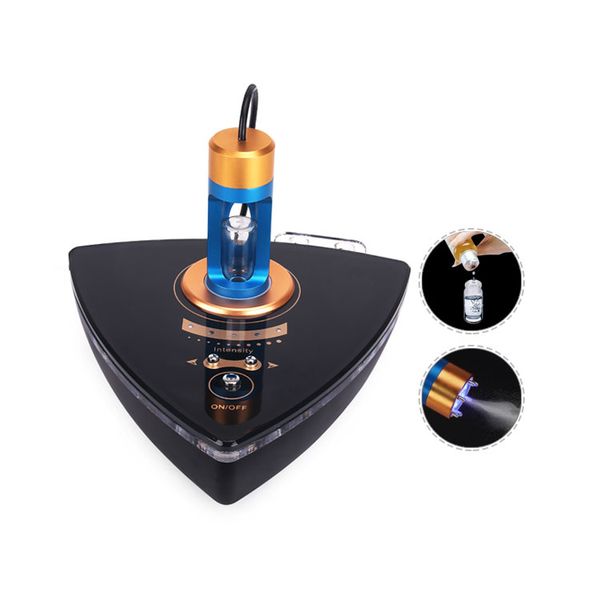 2019 new arrival nano mist spray rf beauty equipment skin firming face lifting radio frequency machine
2019 new arrival nano mist spray rf beauty equipment skin firming face lifting radio frequency machine
