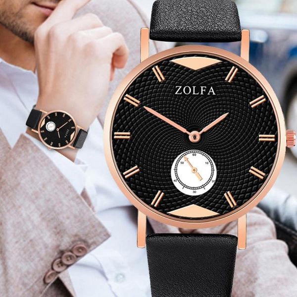 zolfa new fashion watches quartz men's watch glass leather belt watch men wrist watches relogio masculino, Slivery;brown
zolfa new fashion watches quartz men's watch glass leather belt watch men wrist watches relogio masculino, Slivery;brown