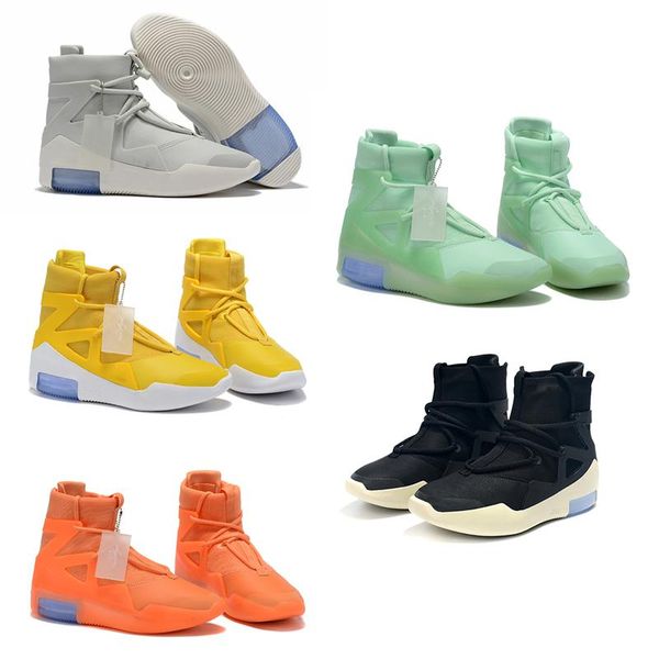 air fear of god 1 boots designer fashion luxury 2018 brand men running shoes tn sneakers for mens trainers new arrival sneaker
air fear of god 1 boots designer fashion luxury 2018 brand men running shoes tn sneakers for mens trainers new arrival sneaker