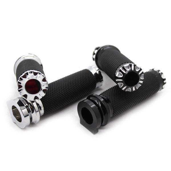 motorcycle cnc edge cut narrow band hand grips handle bar handlebar for harley street xg500 xg750 rod750 2015-2018
motorcycle cnc edge cut narrow band hand grips handle bar handlebar for harley street xg500 xg750 rod750 2015-2018