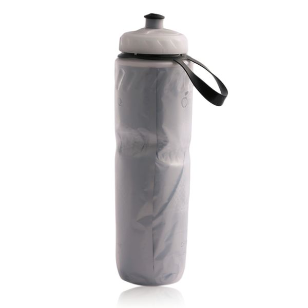 710ml portable outdoor insulated water bottle bicycle bike cycling sport water cup kettle recyclable bottle 24oz sale
710ml portable outdoor insulated water bottle bicycle bike cycling sport water cup kettle recyclable bottle 24oz sale