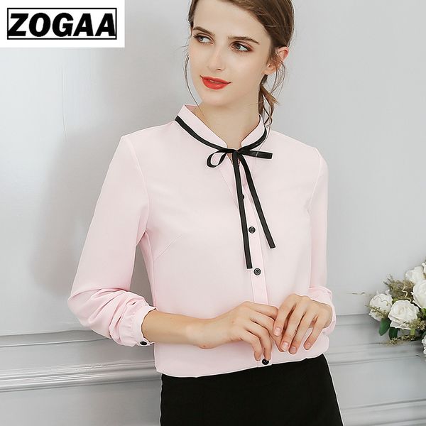 new spring autumn office ladies blouse fashion long sleeve bow slim white shirt female cute bodycon work blouses blusas
new spring autumn office ladies blouse fashion long sleeve bow slim white shirt female cute bodycon work blouses blusas