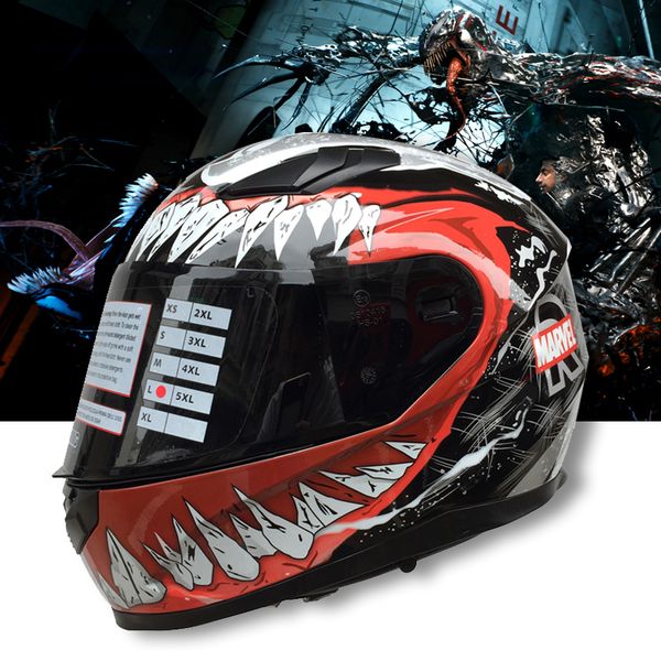 vimer мотоциклетный шлем off-road каско мотоциклетные touring double lens анфас шлем casco moto dot утвержденная
vimer мотоциклетный шлем off-road каско мотоциклетные touring double lens анфас шлем casco moto dot утвержденная