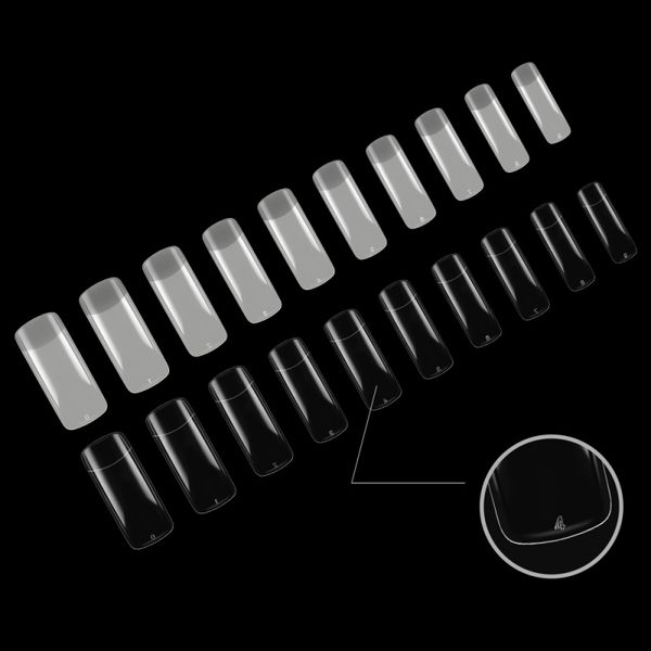 500pcs half-наклеивания ногтей smooth nail art extension поддельные ногти маникюр аксессуары, Red;gold
500pcs half-наклеивания ногтей smooth nail art extension поддельные ногти маникюр аксессуары, Red;gold