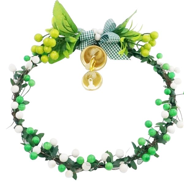 decorative flowers & wreaths artificial plant berry garland wall pendant used for pography homestay window shopping mall home decoration
decorative flowers & wreaths artificial plant berry garland wall pendant used for pography homestay window shopping mall home decoration