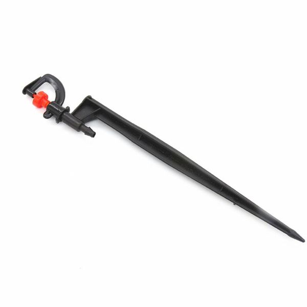 50pcs micro-drip irrigation spray nozzles 1.6mm 360 degree replaceable for garden environments or lawn areas
50pcs micro-drip irrigation spray nozzles 1.6mm 360 degree replaceable for garden environments or lawn areas