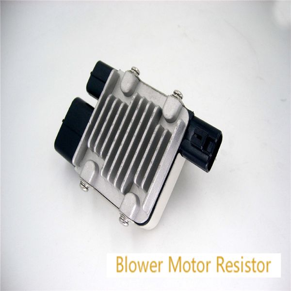 hvac blower motor resistor for mitsubishi 3014743