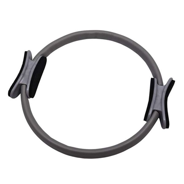 pilates ring circle resistance exercise workout fitness gym yoga ring dual band gray yoga circles
pilates ring circle resistance exercise workout fitness gym yoga ring dual band gray yoga circles