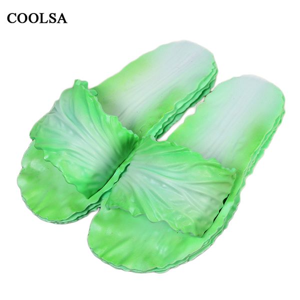 women's slippers home bathroom flip flops funny shoes cabbage flat non slip soft slip on outdoor slides lady summer beach shoes, Black
women's slippers home bathroom flip flops funny shoes cabbage flat non slip soft slip on outdoor slides lady summer beach shoes, Black