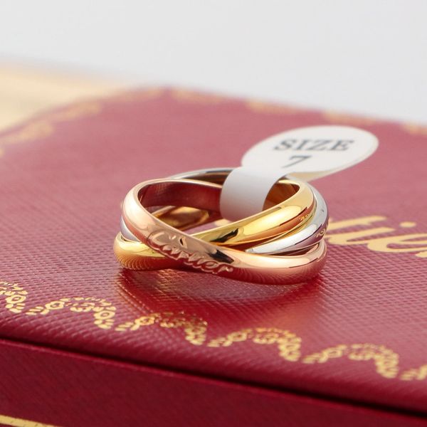 18k rose glod plated rings for lovers fashion tatinium steel men ring as gift delicate women ringgs for dinner party
18k rose glod plated rings for lovers fashion tatinium steel men ring as gift delicate women ringgs for dinner party