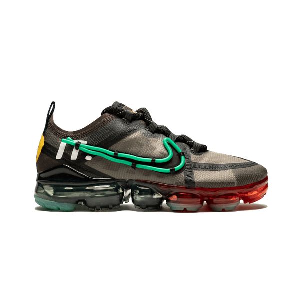 2020 cpfm joint name vapor maxjoint steam mat running breathable running shoes dark gray cd7001 300 36-45, Black
2020 cpfm joint name vapor maxjoint steam mat running breathable running shoes dark gray cd7001 300 36-45, Black