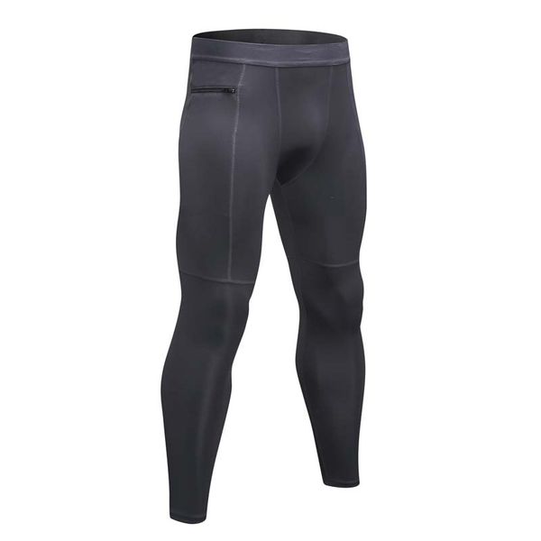 running pants mens compression sports tights basketball gym bodybuilding jogger fitness skinny leggings trousers pocket, Black;blue
running pants mens compression sports tights basketball gym bodybuilding jogger fitness skinny leggings trousers pocket, Black;blue