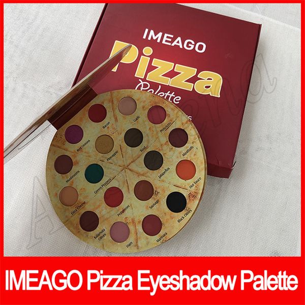 New imeago pizza palette eye makeup 18 deliciou topping eye hadow 18 color eye hadow palette fa t hipping
New imeago pizza palette eye makeup 18 deliciou topping eye hadow 18 color eye hadow palette fa t hipping