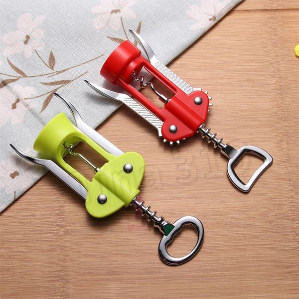 new corkscrew wine opener wine bottle opener zinc alloy kitche party accessories beer bottle openers kitchen tools t2i5612
new corkscrew wine opener wine bottle opener zinc alloy kitche party accessories beer bottle openers kitchen tools t2i5612