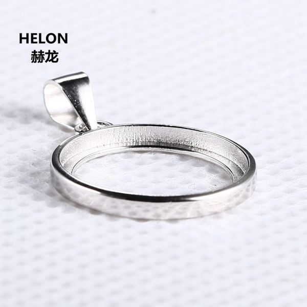 925 sterling silver белое золото цвет 15x15mm круглый кабошон semi ювелирные изделия установка подвесная люкс
925 sterling silver белое золото цвет 15x15mm круглый кабошон semi ювелирные изделия установка подвесная люкс