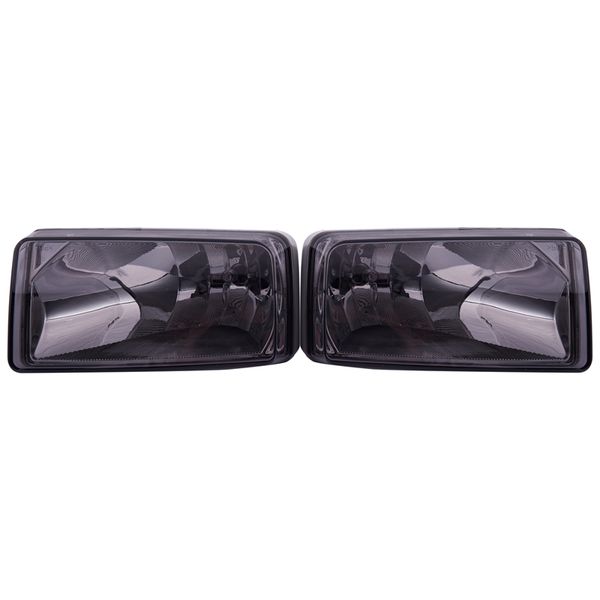 1 pair left right smoke bumper fog light lamps 3000k 5202 dc12v 24w halogen bulb, for 2007-2013 chevy silverado 1500 tahoe
1 pair left right smoke bumper fog light lamps 3000k 5202 dc12v 24w halogen bulb, for 2007-2013 chevy silverado 1500 tahoe