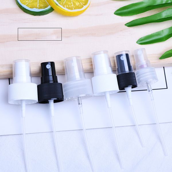 18/20/24/28 plastic press pump head cap spray atomizer/ perfume spray press nozzle for cosmetic liquid bottle
18/20/24/28 plastic press pump head cap spray atomizer/ perfume spray press nozzle for cosmetic liquid bottle