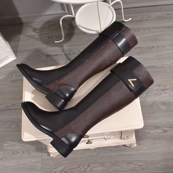 dhl women heels boots ankle boots real leather shoes fashion shoes winter fall fashion boots rivet with box eu:35-41 l3303, Black
dhl women heels boots ankle boots real leather shoes fashion shoes winter fall fashion boots rivet with box eu:35-41 l3303, Black