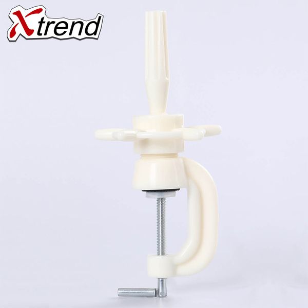 xtrend popular wig stands mannequin training head stand holder wig stand cosplay making up practice for canvas head clamp
xtrend popular wig stands mannequin training head stand holder wig stand cosplay making up practice for canvas head clamp